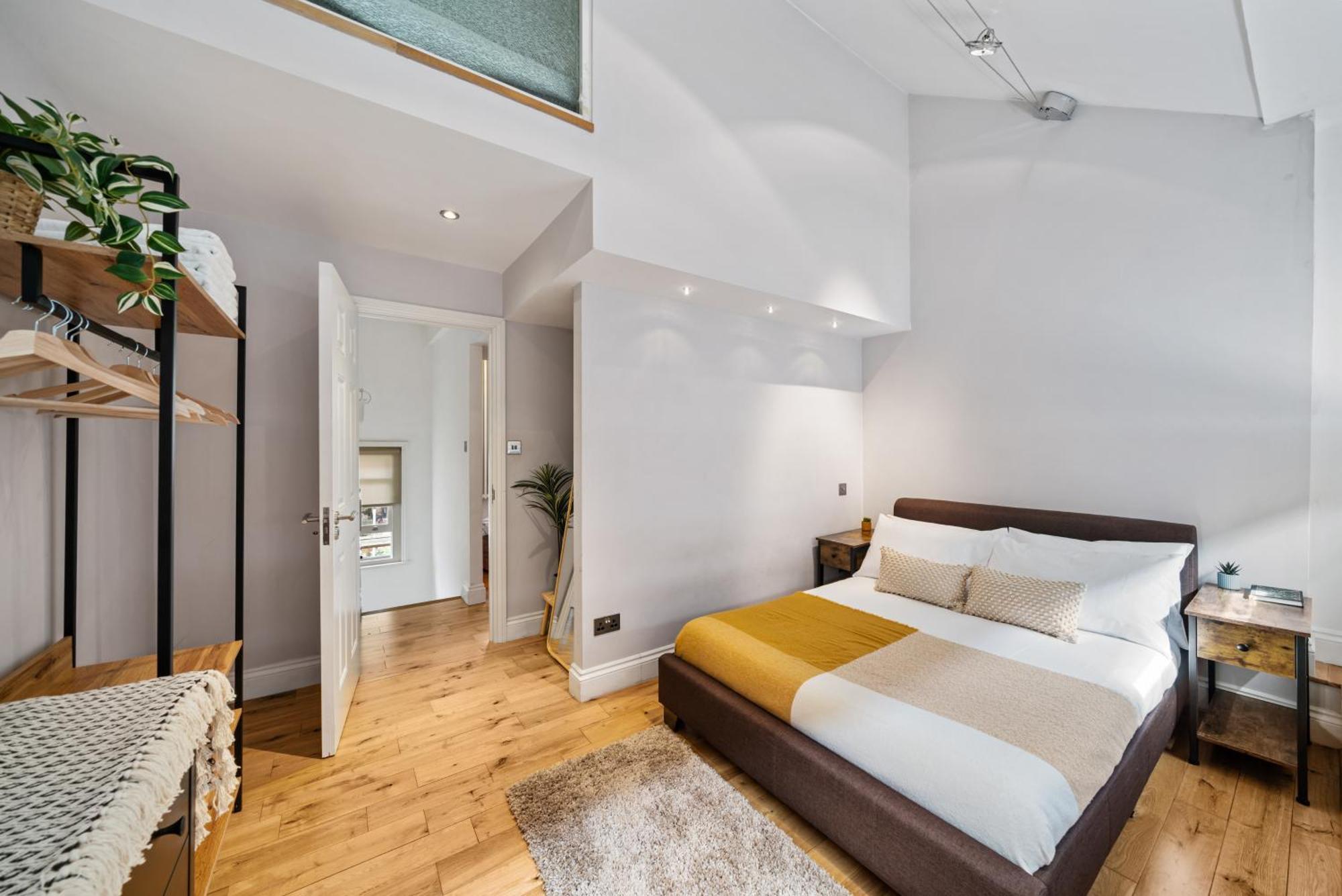 Hidden Gem In Central Location - Beautiful 2 Bed Londres Extérieur photo