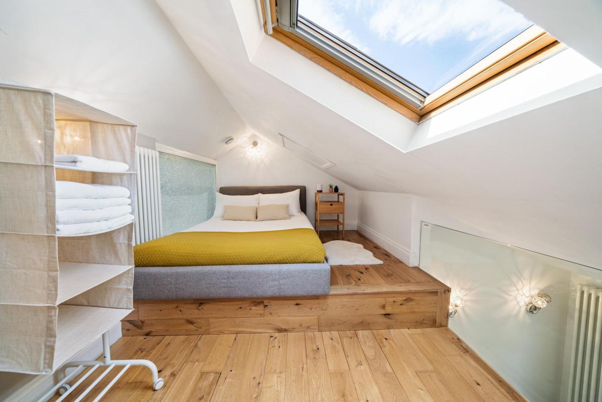 Hidden Gem In Central Location - Beautiful 2 Bed Londres Extérieur photo